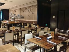 -北京希尔顿逸林酒店