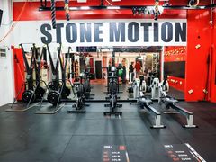 -Stone Motion Fitness 释动健身