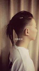 -KS COLOUR漂色·染发·画染