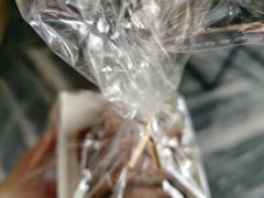 -深圳温德姆至尊酒店·大堂吧·户外花园