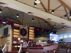 -金河半岛园林酒家(金融城店)