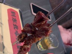 -钱锋炭缸烧烤(南湖大路总店)