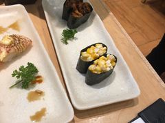 -元气寿司(新城市广场店)