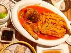 -壹品宴掦·淮扬菜(新牌坊店)