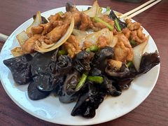 -七中刀削面(应县水务局店)