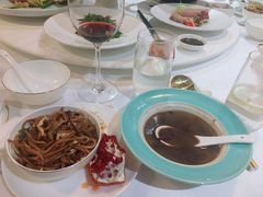 陈皮红豆汤-信园