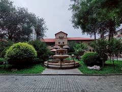 -静园(和平区)