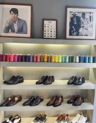 -ChenV西服礼服高级定制(市区养育巷店)
