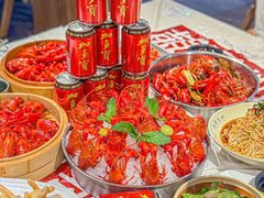 -靓靓蒸虾·头牌蒸虾(雪松路总店)