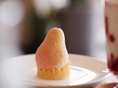 梨子-丘中有甜(乐清·江南里店)