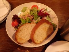 -斯比特花园西餐厅(东方商厦店)