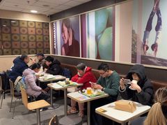 -麦当劳(湖光北街店)