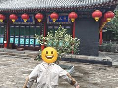 -长安寺