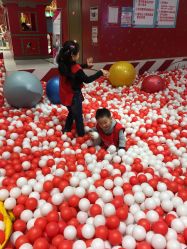 -Hamleys哈姆雷斯(三胞店)