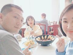 -古洼一锅鲜(总店)