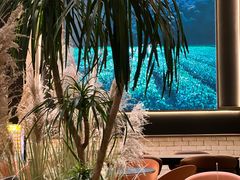 -théATRE茶聚场·餐厅(环球金融中心店)