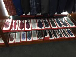 -Suit&Leader尚理德服装定制(上海展览中心店)