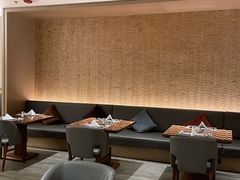 大堂-万荟轩海鲜·粤式点心自助餐厅(蓝海风万怡酒店)