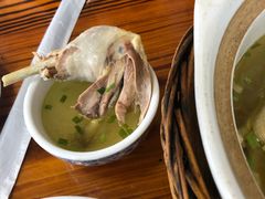 一品鸡-旺福楼(钱家坞总店)