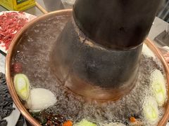 -三兴涮羊肉(荣安大街店)