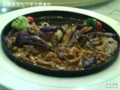 9-阿英煲(凉城路店)