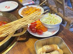 -牛签签串串香(IFS店)