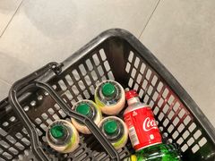 -Ole精品超市(南宁万象城店)
