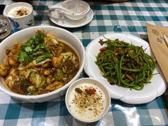 -紫光园·烤鸭(吕家营店)