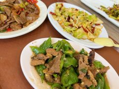 -大连理工大学中心-食堂