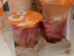 -CoCo都可(新街店)