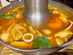 -辉记炭烧海鲜大排档·老字号(福田店)