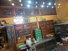 -霄汉羊排(万松园一店)