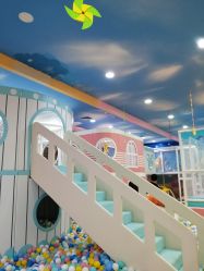 -胜利乐园(胜利购物广场店)