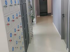 -即刻自助健身·私教馆(对外经贸店)