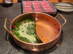 -老墙根涮肉(王四营店)