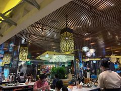 -润园四季椰子鸡火锅(海上世界店)