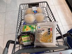 -盒马鲜生(王府广场店)
