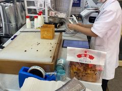 -红星前进面包牛奶公司(五道口购物中心店)