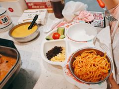 -鱼酷活鱼烤鱼(南京水游城店)