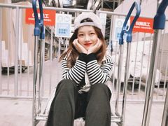 -宜家家居(西安未央商场店)