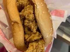 -麦当劳(龙之梦购物中心店)