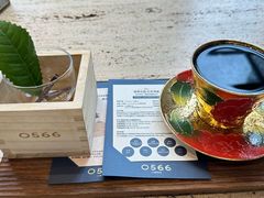 -0566咖啡製作所(陆家嘴中心店)