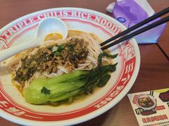 -72街荷叶饭(丽影广场店)