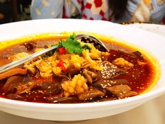-羲和雅苑•北京烤鸭(国贸商城店)