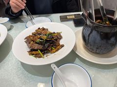 -阿喆私房菜(西五路店)