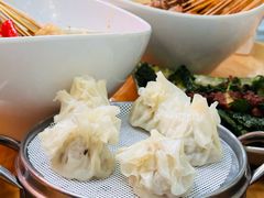 -古真记钵钵鸡(总店)