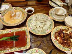-柳泉居饭庄