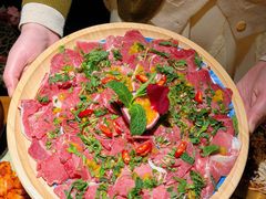 -老渔家·白族·石板烧·野生菌火锅(古城中心店)