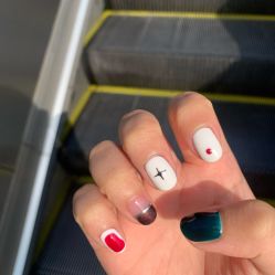 -媄甲诗美甲美睫