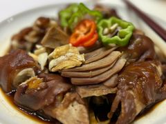 狮城卤水拼盘-徽宴楼·玫瑰之约(祥源店)